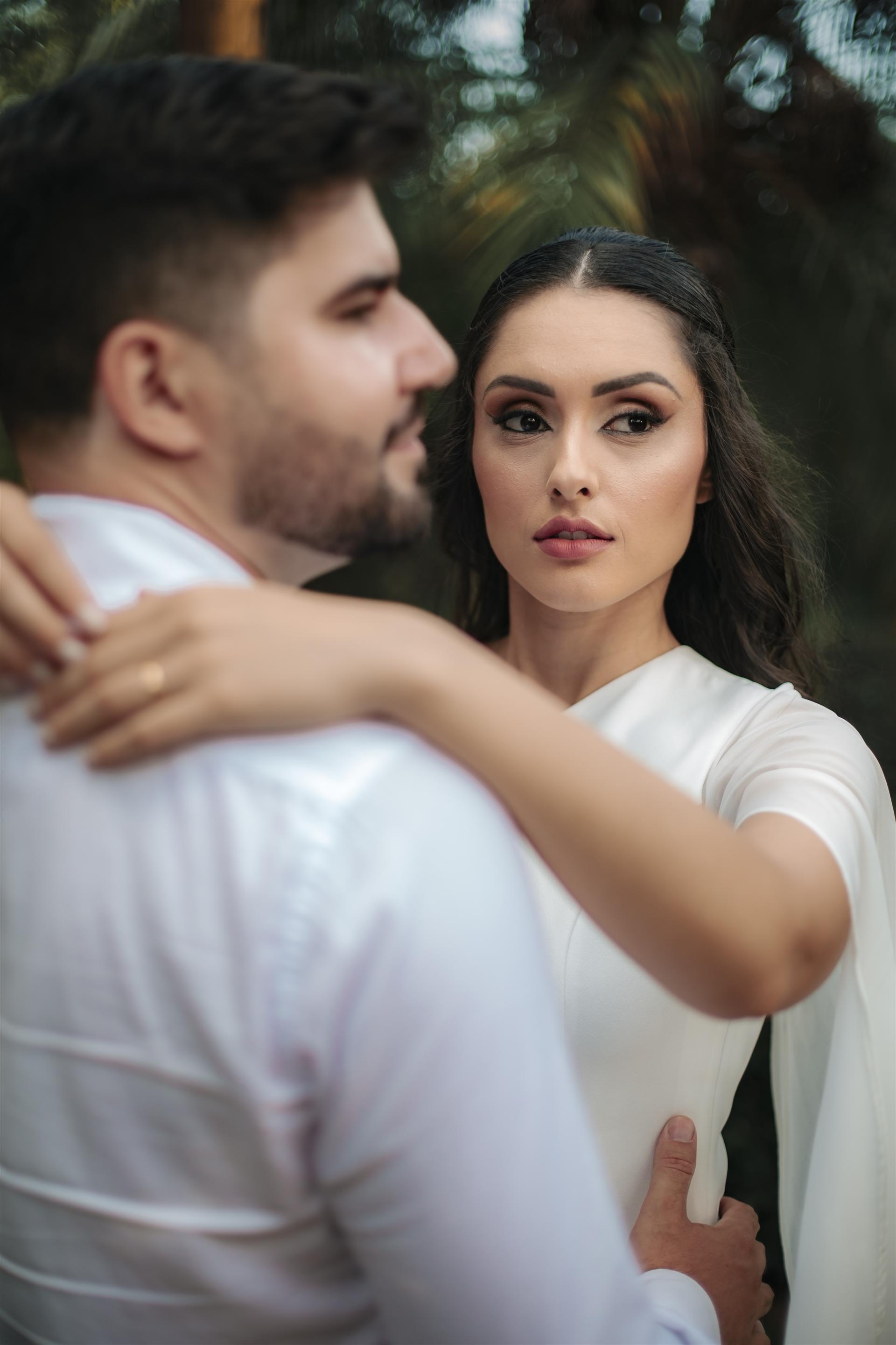 Fotografia de Pré-Wedding por André Bertogna — Denislaine & Lucas, foto 2 de 6